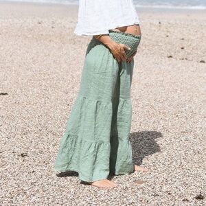 Beachwood Baby Florence Skirt Sz S/M